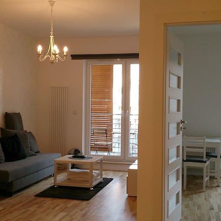 1 Bedroom Francuska Park Apartment Katowice Esterno foto
