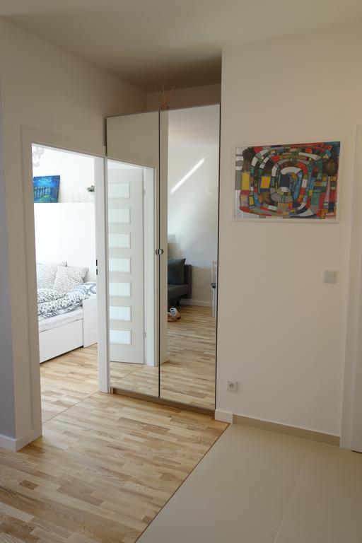 1 Bedroom Francuska Park Apartment Katowice Esterno foto