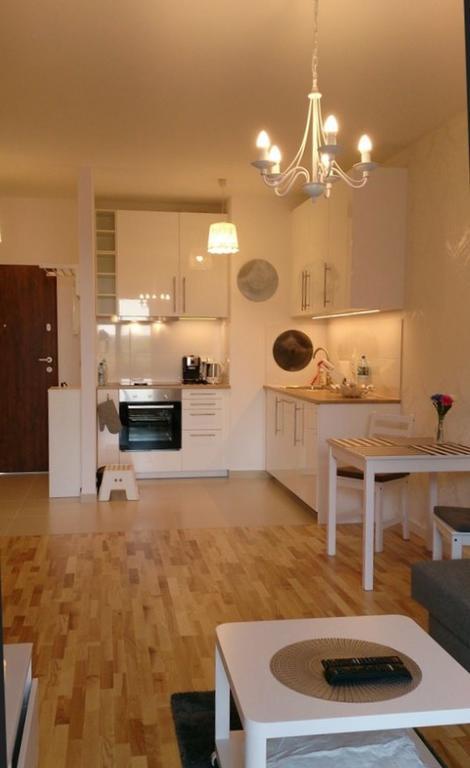 1 Bedroom Francuska Park Apartment Katowice Esterno foto