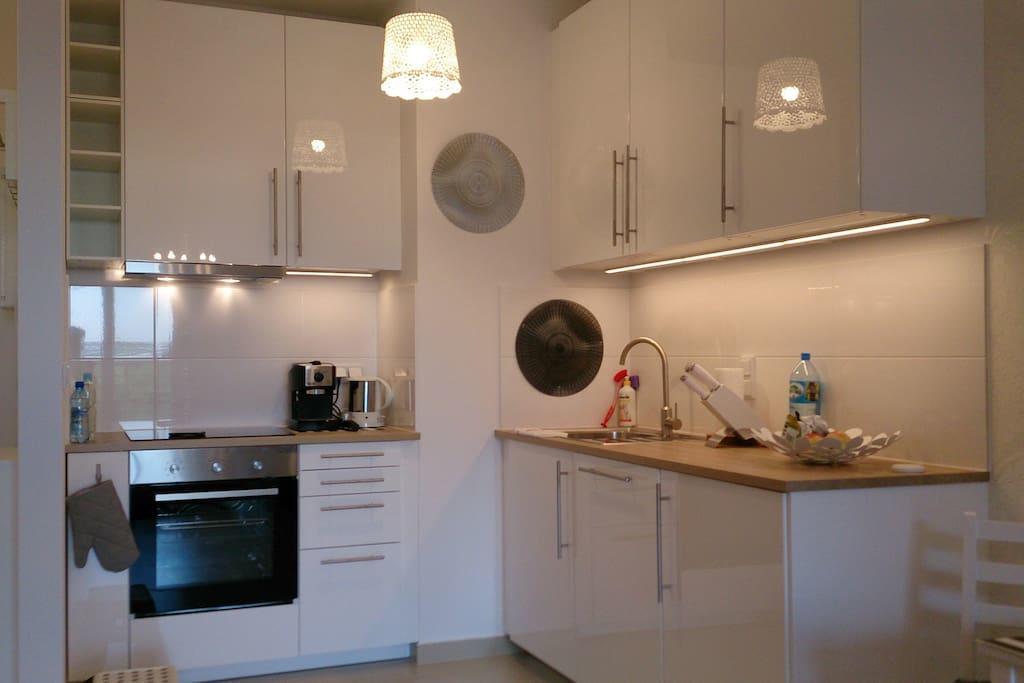 1 Bedroom Francuska Park Apartment Katowice Esterno foto