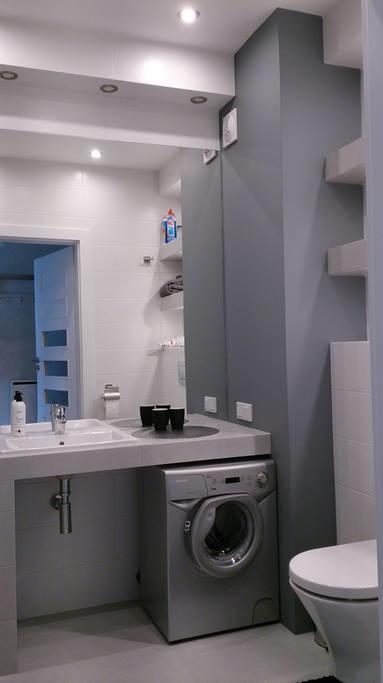 1 Bedroom Francuska Park Apartment Katowice Esterno foto